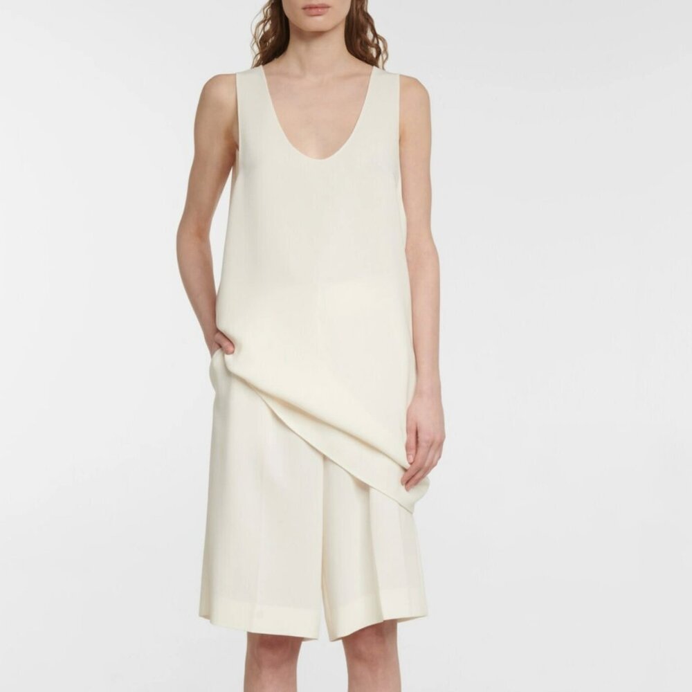 ISO The Row Jacqueline Top